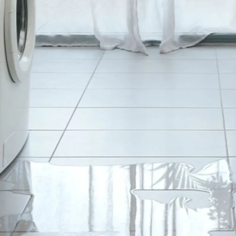 Appliance Leak Cleanup in Sun Valley, PA